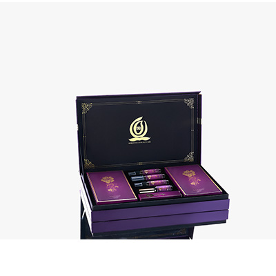 花山气血能量海底轮