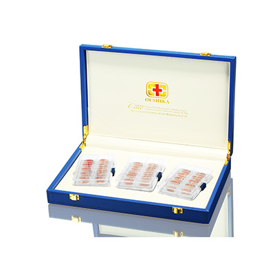 花山子宫排毒套