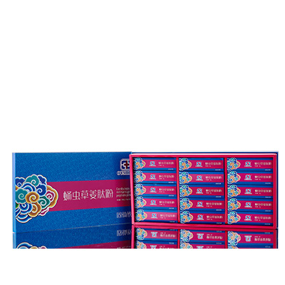 花山调经养气汤