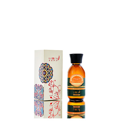 花山预防妊娠纹.蚕丝修复精华